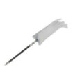 Unger DS10Y StarDuster ProDuster Replacement Sleeves 10/pk