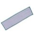 Unger DV400 OBS: SmartColor Damp Mop Pad Green - DV400 -  - [unit price]