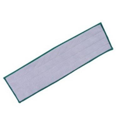 Unger DV400 OBS: SmartColor Damp Mop Pad Green - DV400 -  - [unit price]