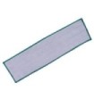 Unger DV400 OBS: SmartColor Damp Mop Pad Green