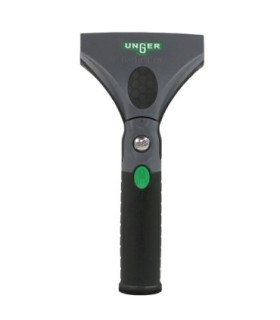 Unger E3000 SOP: ErgoTec Ninja Squeegee Handle 30" - E3000 -  - [unit price]