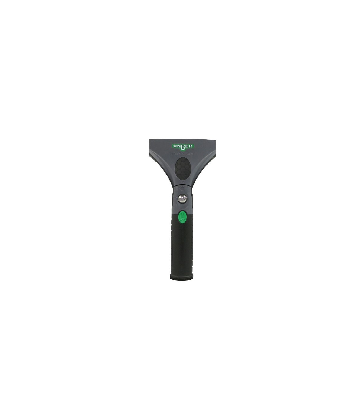 Unger E3000 SOP: ErgoTec Ninja Squeegee Handle 30" - E3000 -  - [unit price]