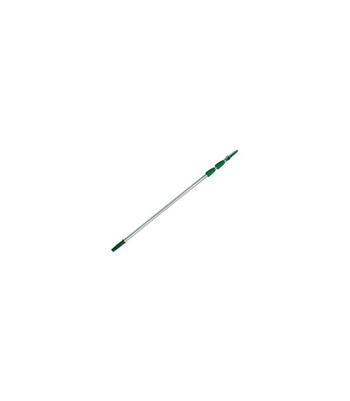 Unger ED370 SALE: OptiLoc - 3-Section 12'/3.75m TeleScopic Pole - ED370 -  - [unit price]