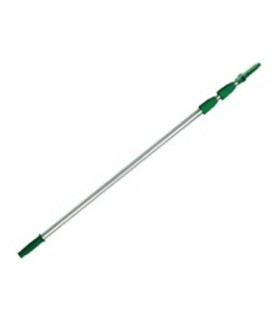 Unger ED550 OptiLoc - 3-Section 18'/5.50m TeleScopic Pole - ED550 -  - [unit price]