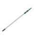 Unger ED600 SOP: OptiLoc - 3-Section 20'/6m TeleScopic Pole - ED600 -  - [unit price]