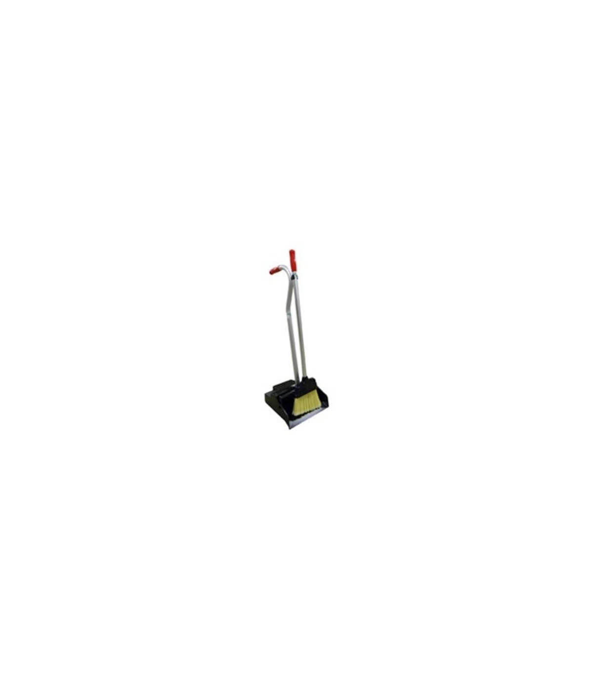 Unger EDPBR Ergo 12" Dust Pan w/Broom - EDPBR -  - [unit price]
