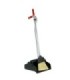 Unger EDTBR Ergo Dustpan Telescopic Restroom - EDTBR -  - [unit price]