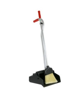 Unger EDTBR Ergo Dustpan Telescopic Restroom - EDTBR -  - [unit price]