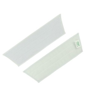 Unger EF60F Excella 26" Finishing Pad - White - EF60F -  - [unit price]