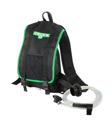 Unger EFBAP SOP: Excella Backpack Complete Kit - EFBAP -  - [unit price]