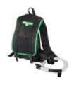 Unger EFBAP SOP: Excella Backpack Complete Kit