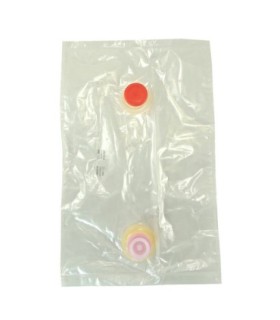 Unger EFBAR Part - Excella Backpack Fluid Bag Replacement Pouch - EFBAR -  - [unit price]
