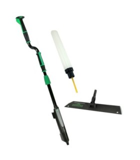 Unger EFHC1 SOP: Excella - Starter Kit 18" - EFHC1 -  - [unit price]