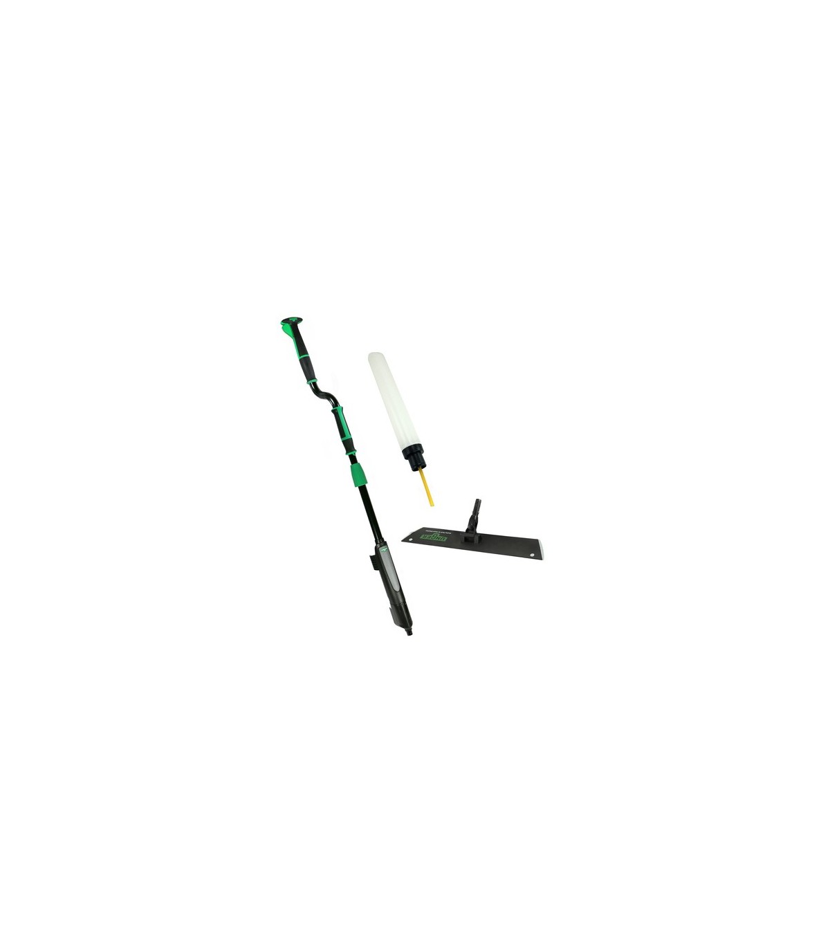 Unger EFHC1 SOP: Excella - Starter Kit 18" - EFHC1 -  - [unit price]