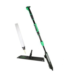 Unger EFHC2 Unger Excella Starter Straight Kit 18" - EFHC2 -  - [unit price]