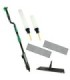 Unger EFKT2 SOP: Excella 24" Floor Cleaning Kit - EFKT2 -  - [unit price]