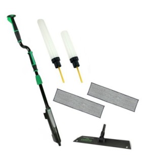 Unger EFKT2 SOP: Excella 24" Floor Cleaning Kit - EFKT2 -  - [unit price]