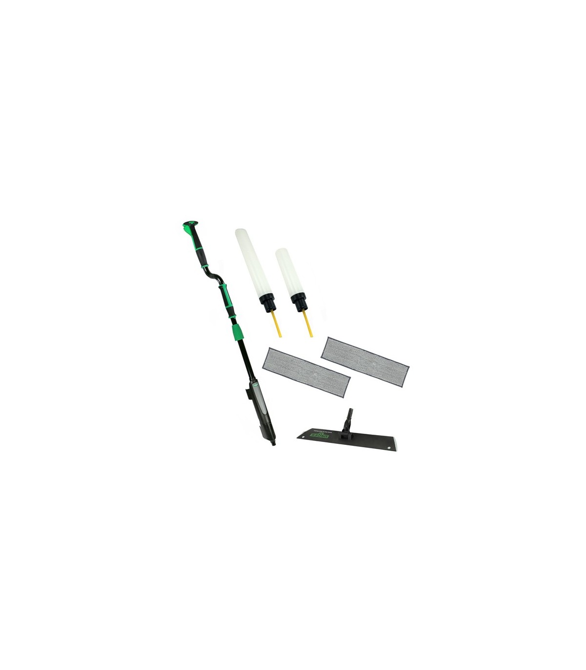 Unger EFKT2 SOP: Excella 24" Floor Cleaning Kit - EFKT2 -  - [unit price]