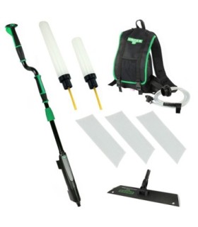 Unger EFKT3 SOP: Excella 18" Floor Finish Backpack Kit - EFKT3 -  - [unit price]