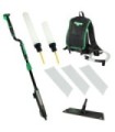 Unger EFKT3 SOP: Excella 18" Floor Finish Backpack Kit