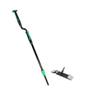 Unger EFKT6 SOP: Excella 16" Floor Cleaning Mop Pack - EFKT6 -  - [unit price]