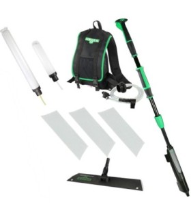 Unger EFKT9 Unger Excella Floor Finishing Straight Kit 18" - EFKT9 -  - [unit price]