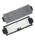 Unger EFPMG Unger Excella Micro Mop 16" - EFPMG -  - [unit price]