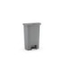 Rubbermaid FG1883606 SOP: Step On - Slim Jim Frontstep 24G - Gray [6146], Price Per EA - FG1883606 -  - [unit price]
