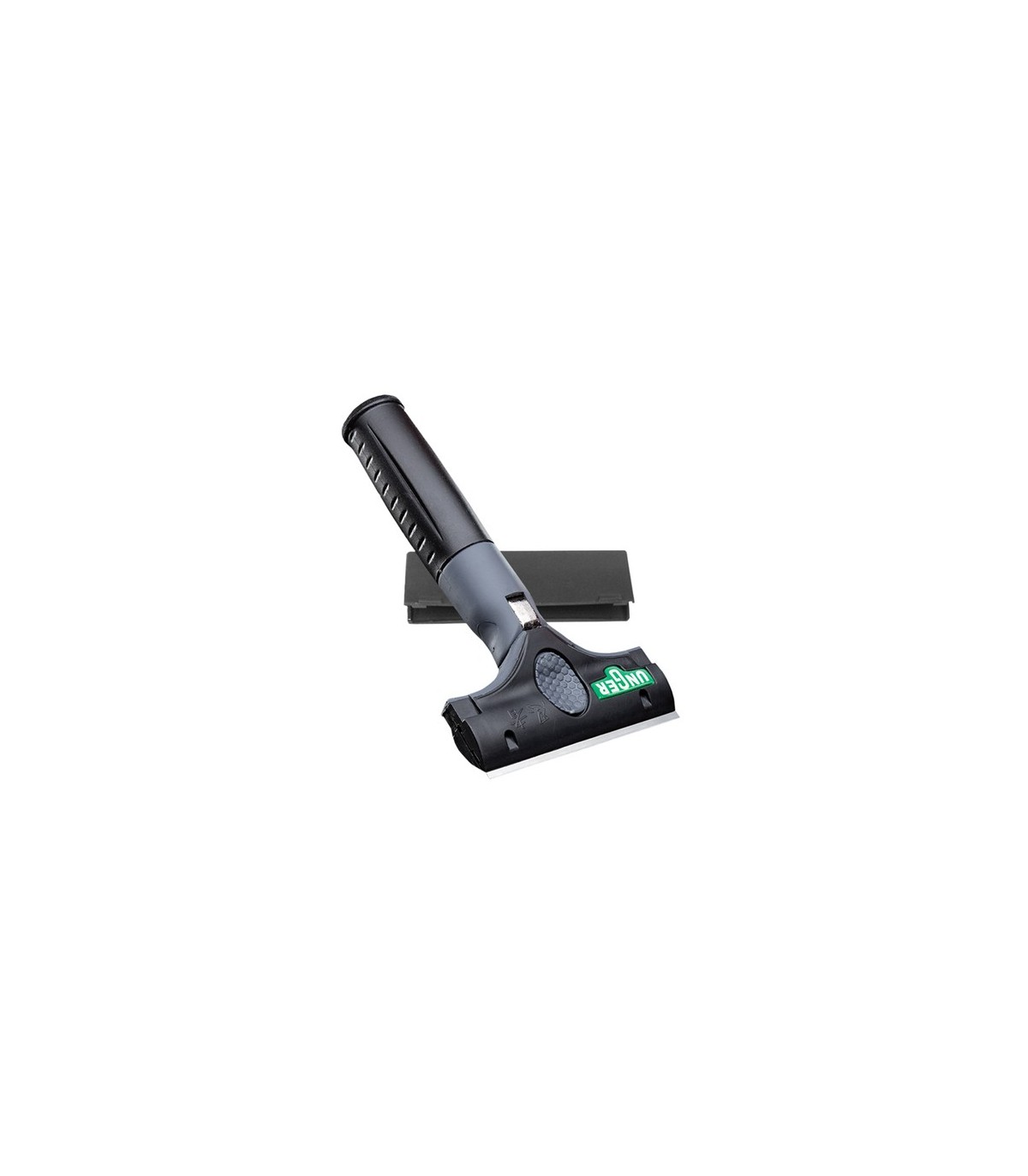Unger EN100 SOP: ErgoTec Ninja Scraper 4" - EN100 -  - [unit price]