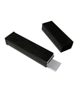Unger ENB10 SOP: Premium Glass Scraper Blades 4" 25/pk/10pks/cs - ENB10 -  - [unit price]
