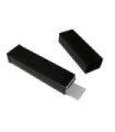 Unger ENB10 SOP: Premium Glass Scraper Blades 4" 25/pk/10pks/cs