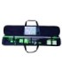 Unger ETSET ErgoTec Window Cleaning Kit in a Nylon Carrying Case - ETSET -  - [unit price]