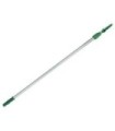 Unger EZ250 OptiLoc - 2-Section 8'/2.5m TeleScopic Pole