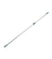 Unger EZ25G Smart Color TelePole 250 -Extends 4' to 8'-