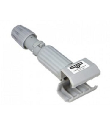 Unger FC03G Smart Color Control String Mop Holder Gray -Clamp- - FC03G -  - [unit price]