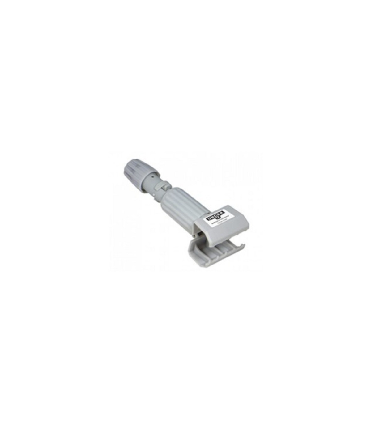 Unger FC03G Smart Color Control String Mop Holder Gray -Clamp- - FC03G -  - [unit price]