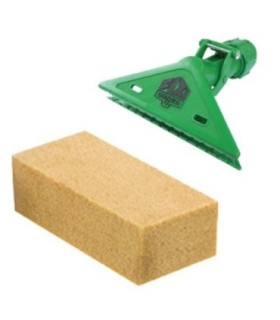 Unger FIXI0 Fixi-Clamp -For Attaching Tools- - FIXI0 -  - [unit price]