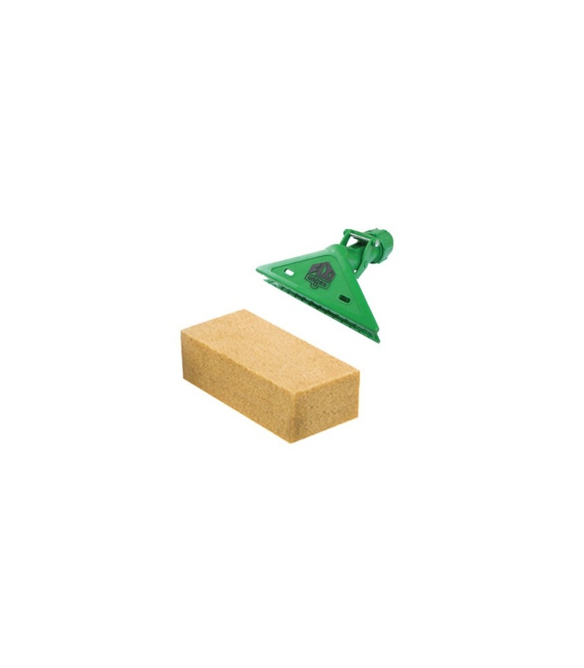 Unger FIXI0 Fixi-Clamp -For Attaching Tools- - FIXI0 -  - [unit price]