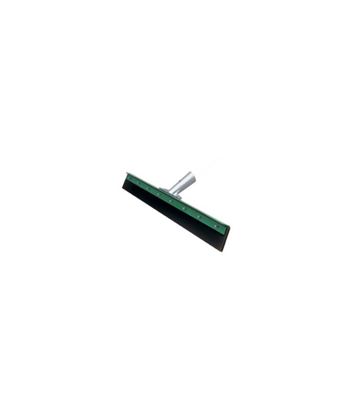 Unger FP450 AquaDozer Heavy Duty Straight Floor Squeegee 18" EPDM - FP450 -  - [unit price]