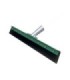 Unger FP600 AquaDozer Heavy Duty Straight Floor Squeegee 24" EPDM - FP600 -  - [unit price]