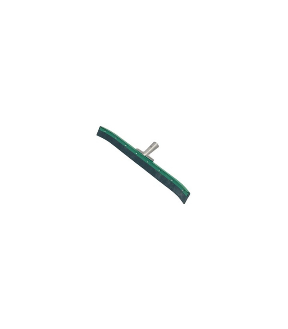 Unger FP60C AquaDozer Heavy Duty Curved Floor Squeegee 24" EPDM - FP60C -  - [unit price]