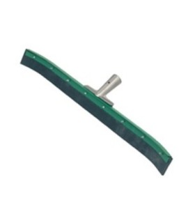 Unger FP90C SOP: AquaDozer Heavy Duty Curved Floor Squeegee 36" EPDM - FP90C -  - [unit price]