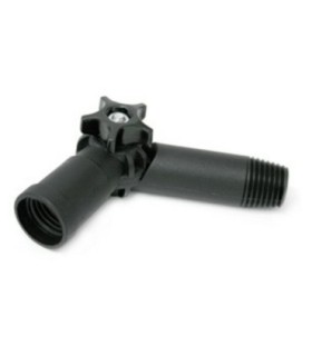 Unger FTGOS SOP: HiFlo MultiLink Angle Plastic Adapter - FTGOS -  - [unit price]