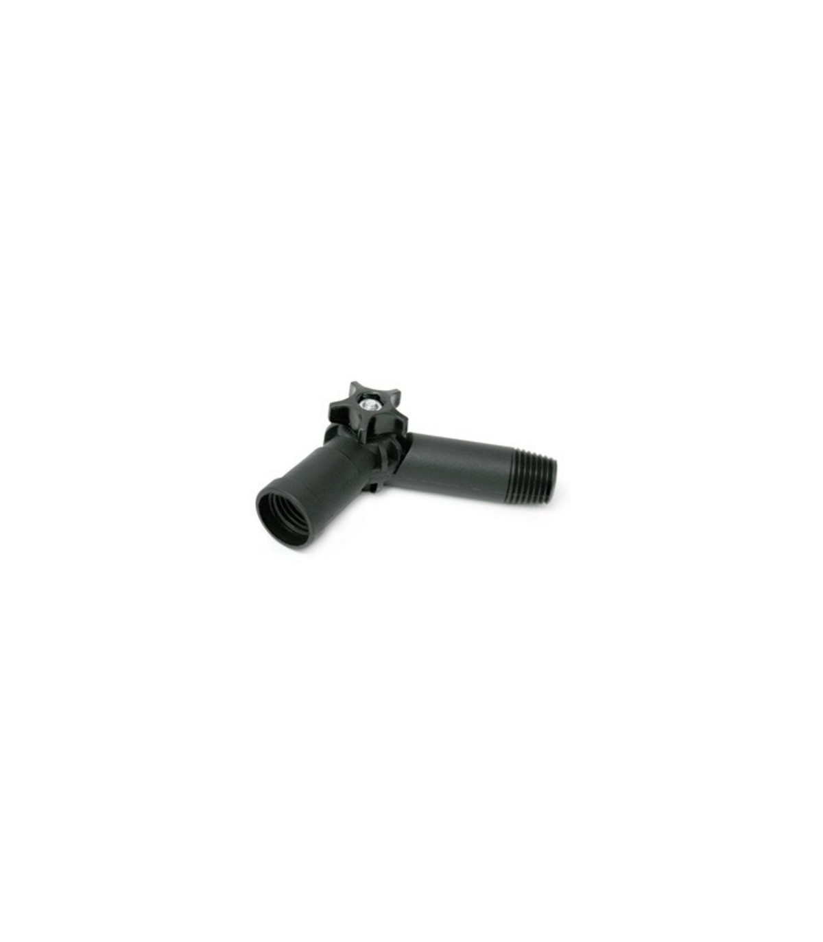Unger FTGOS SOP: HiFlo MultiLink Angle Plastic Adapter - FTGOS -  - [unit price]