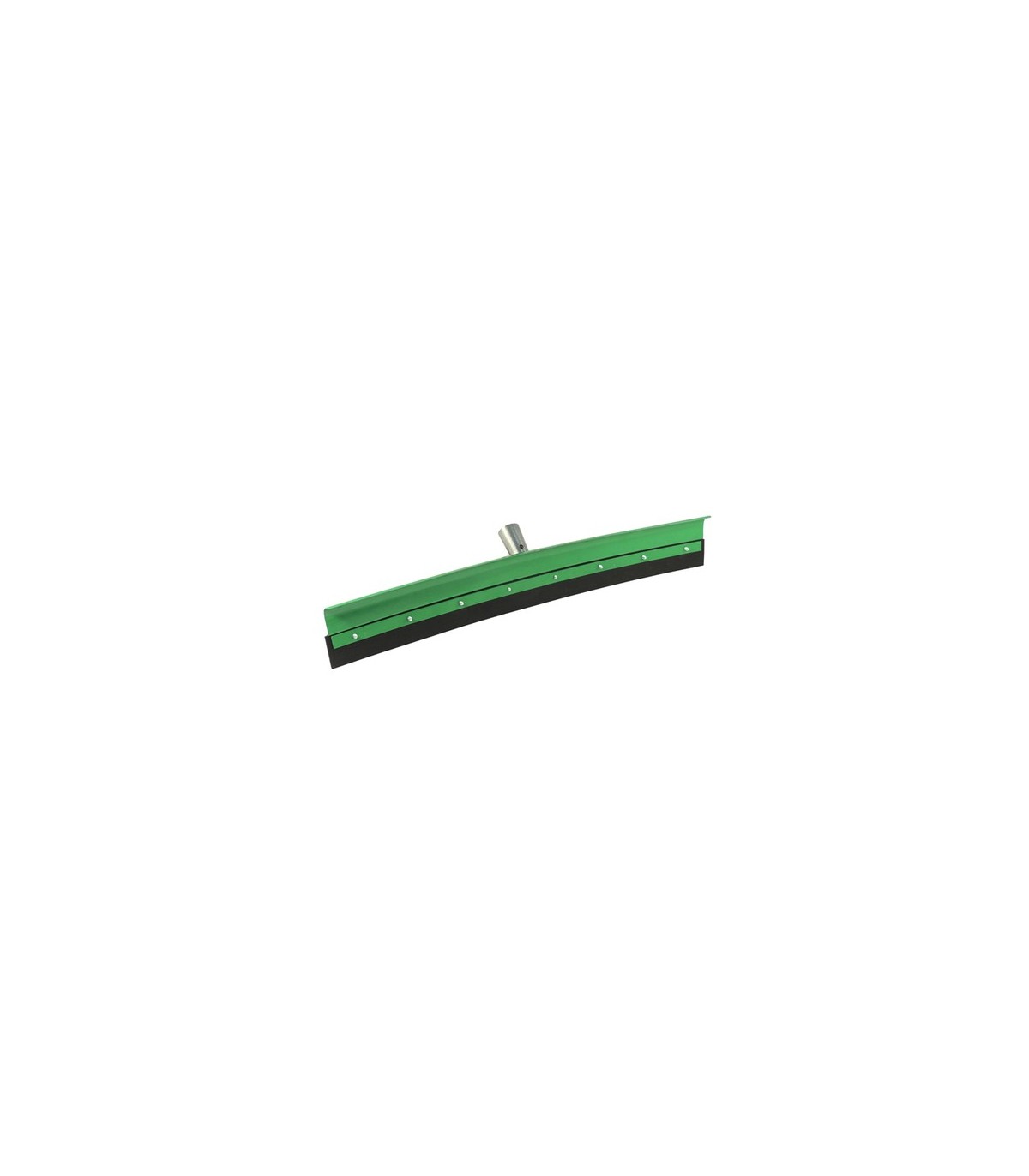 Unger FX60C OBS: AquaDozer Max Curved Floor Squeegee, 24"/60cm - FX60C -  - [unit price]
