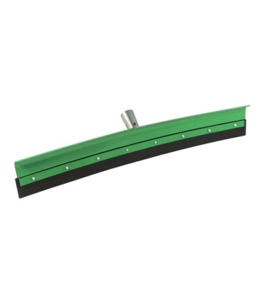 Unger FX90C SOP: AquaDozer Max Floor Squeegee Curved 36" - Grn/Blk - FX90C -  - [unit price]