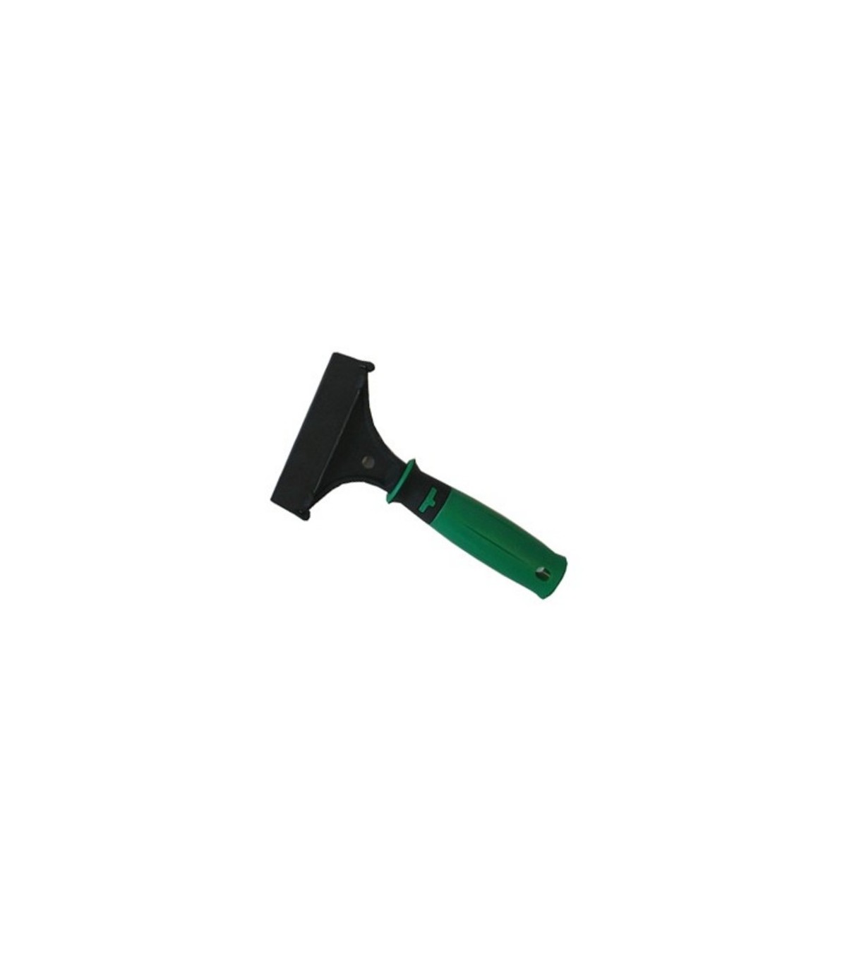Unger GS050 SOP: ErgoTec Grill Scraper Short Handle 4" - GS050 -  - [unit price]