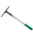 Unger GSH40 SOP: Griddle High Heat Squeegee 8"