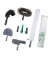 Unger HADK2 High Access Dusting Kit  Gen 2 CK055