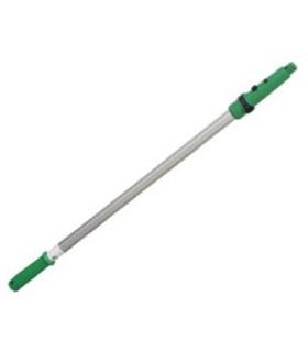 Unger HH240 Henry's Handi Handle 1-Section 2'/60cm Pole - HH240 -  - [unit price]